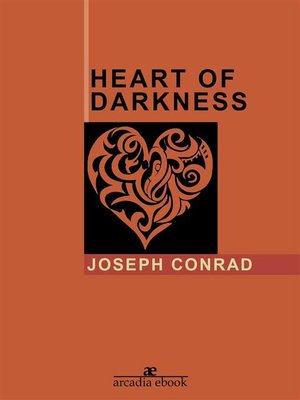 cover image of The Heart of Darkness